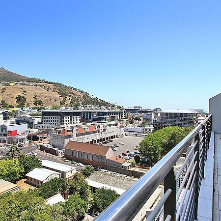 Quayside Διαμέρισμα Κέιπ Τάουν Εξωτερικό φωτογραφία